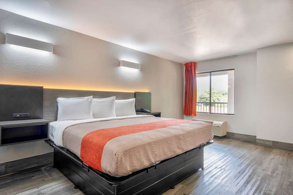 Motel 6 Lafayette LA - photo 20