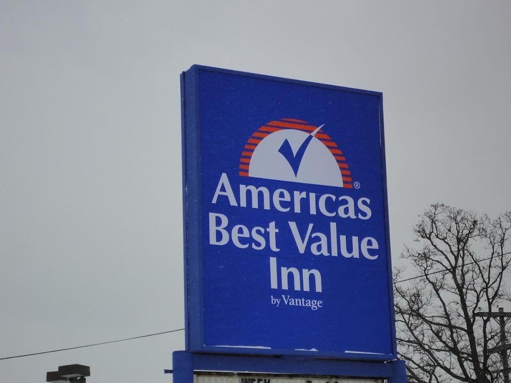 Americas Best Value Inn Battle Creek - photo 16