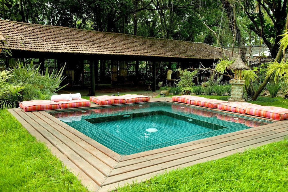 Hotel Resort e Golfe Clube dos 500 in Guaratingueta, Brasil