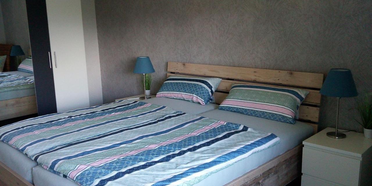 Ferienwohnung Schwiemann Erdgeschoss — Cadenberge — photo 5