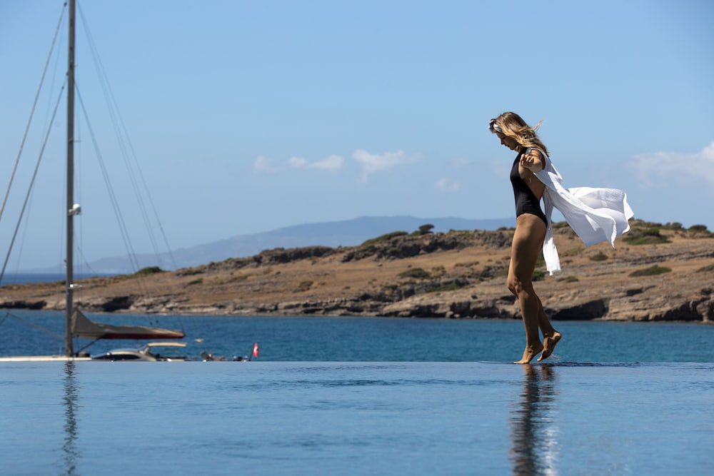 Rebis Bodrum Luxury Hotel & Residences