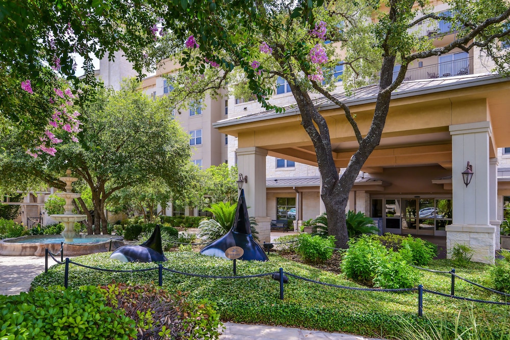 Hilton San Antonio Hill Country - photo 95