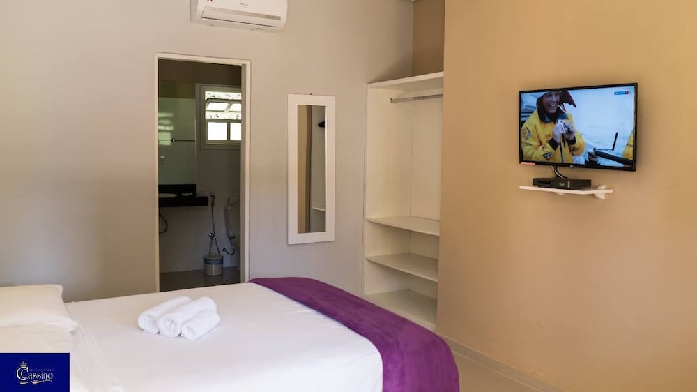 Hotel Pousada Cassino — Caete — photo 3