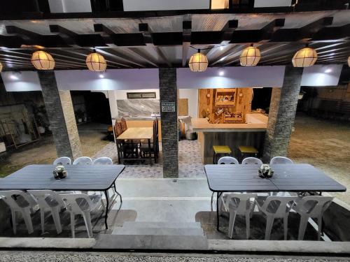Marin Villa Private Resort — Pantabangan — photo 5