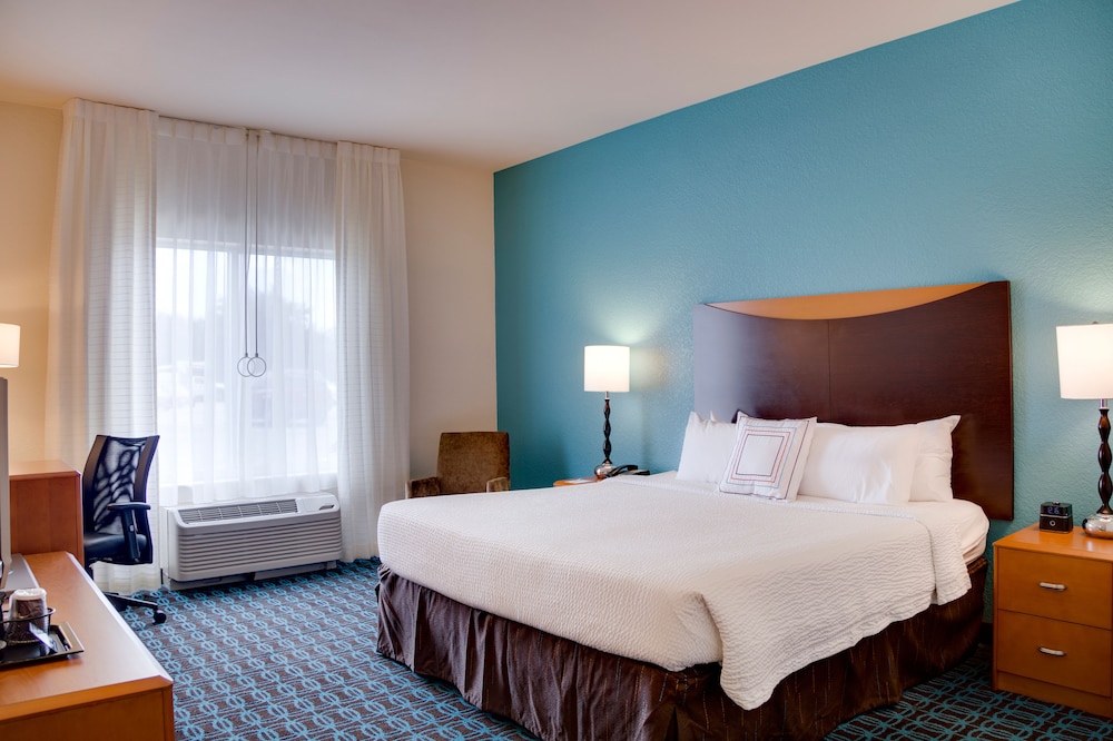 Fairfield by Marriott Inn & Suites Melbourne West Palm Bay - photo 11