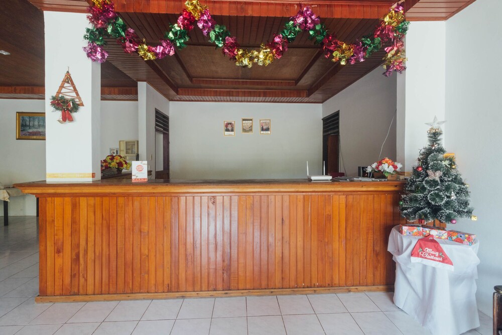 Collin Beach Hotel — Ambon — photo 3