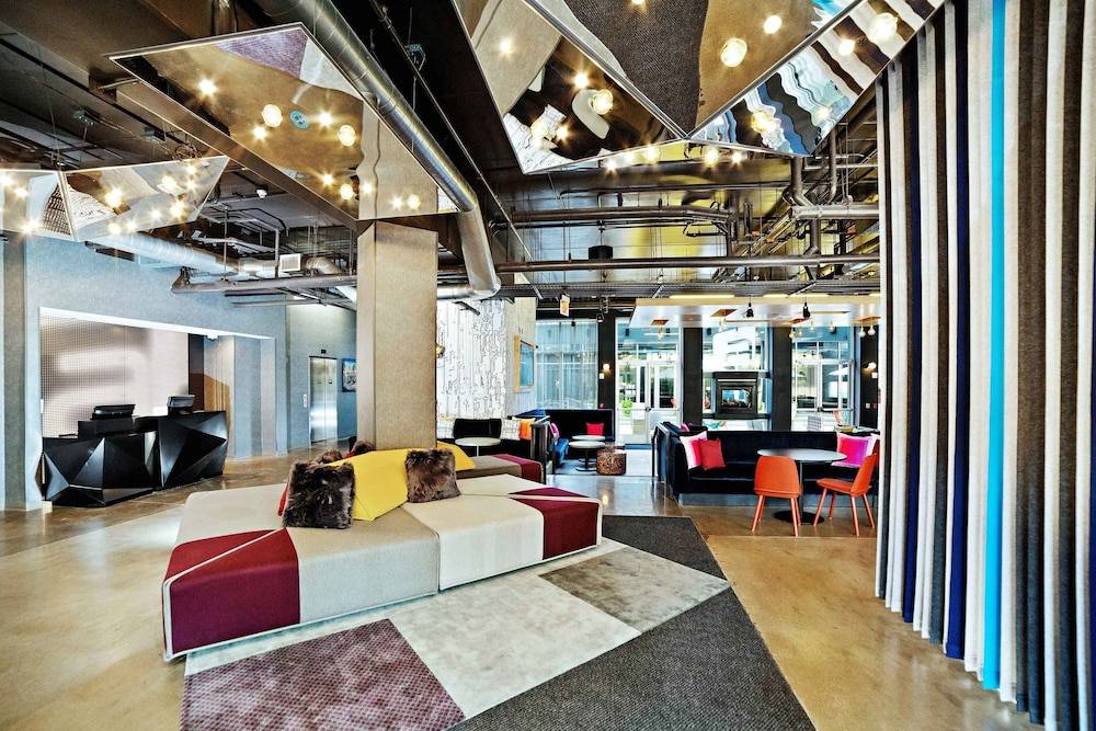 Aloft Nashville Franklin - photo 3