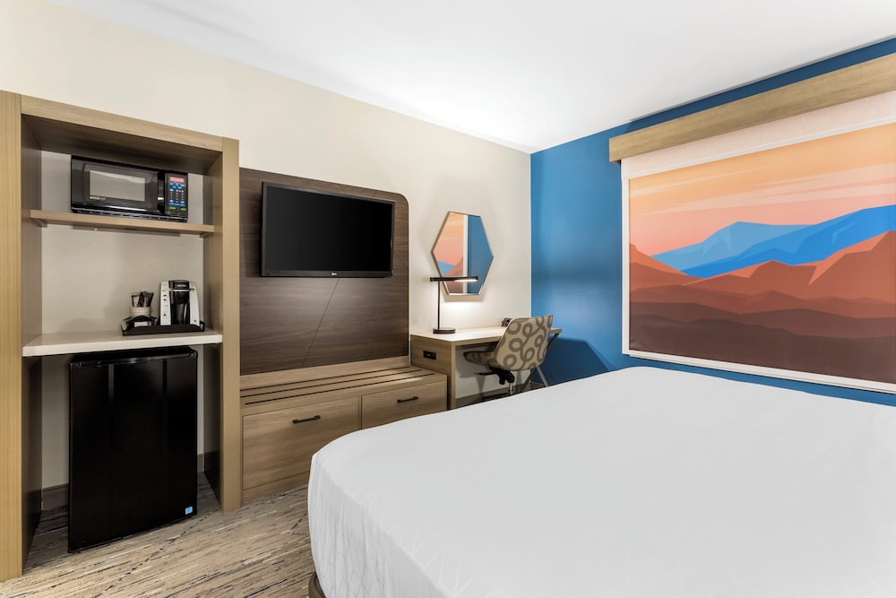 Holiday Inn Express Hotel & Suites Belgrade by IHG - photo 20
