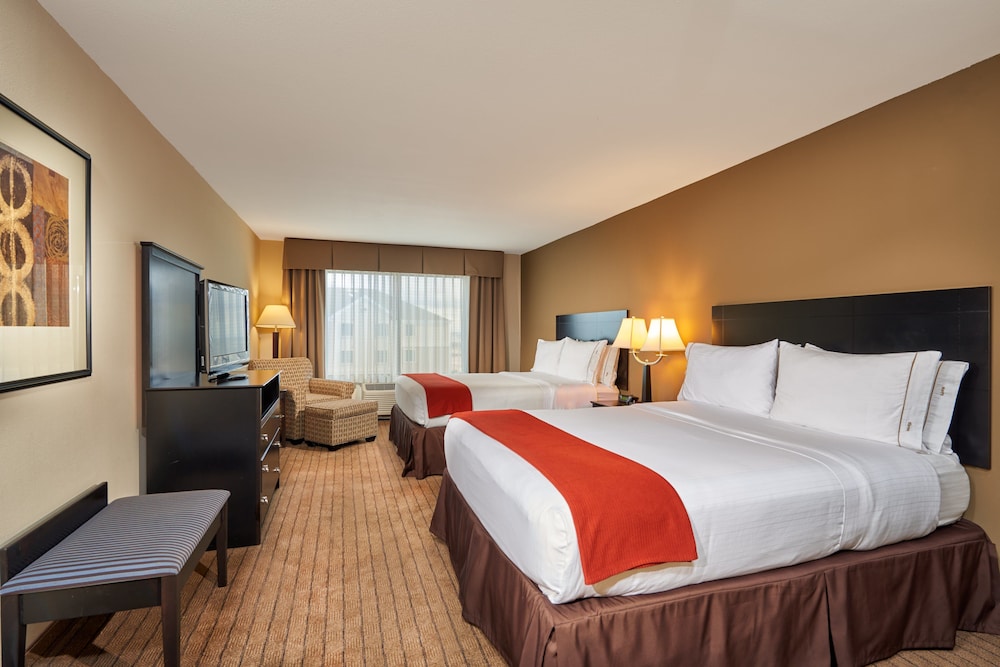 Holiday Inn Express & Suites El Paso Airport Area by IHG - photo 9
