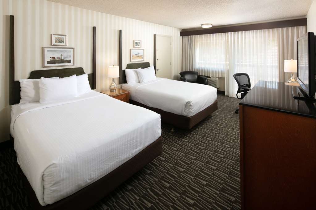 Red Lion Hotel Bellevue - photo 28