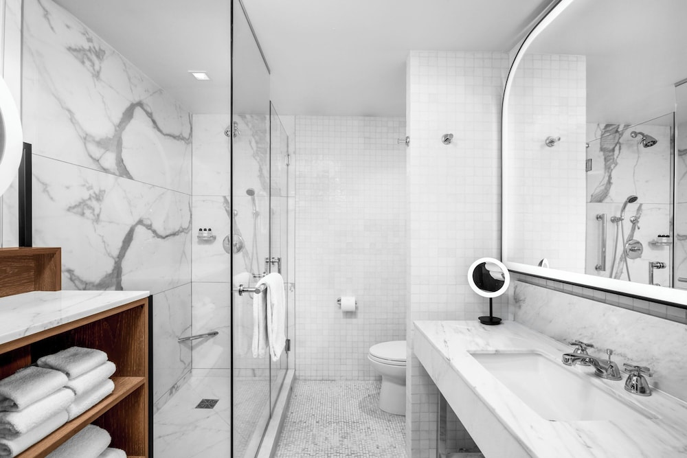 The Luxury Collection Hotel Manhattan Midtown - photo 65