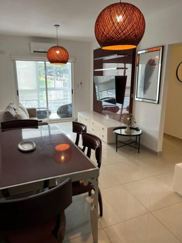 Palermo Apart — 4-Star Luxury Hotel in Buenos Aires, Argentina