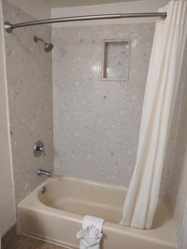 Economy Inn Richmond - photo 34