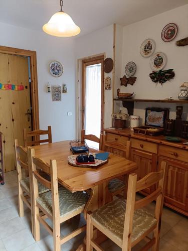 Casa Vacanze Valentina — Campo Di Giove — photo 4