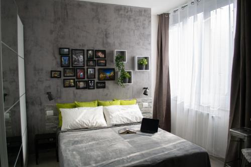 Warrest — 4-Star Luxury Hotel in Milan, Italy