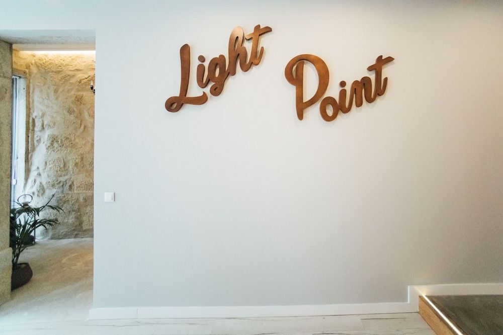 Light Point - last minute hotel in Porto