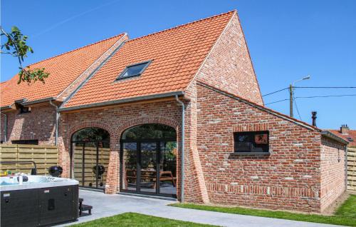 Amazing Home In Diksmuide With Wifi — 5-Star Luxury Hotel in Diksmuide, Belgium