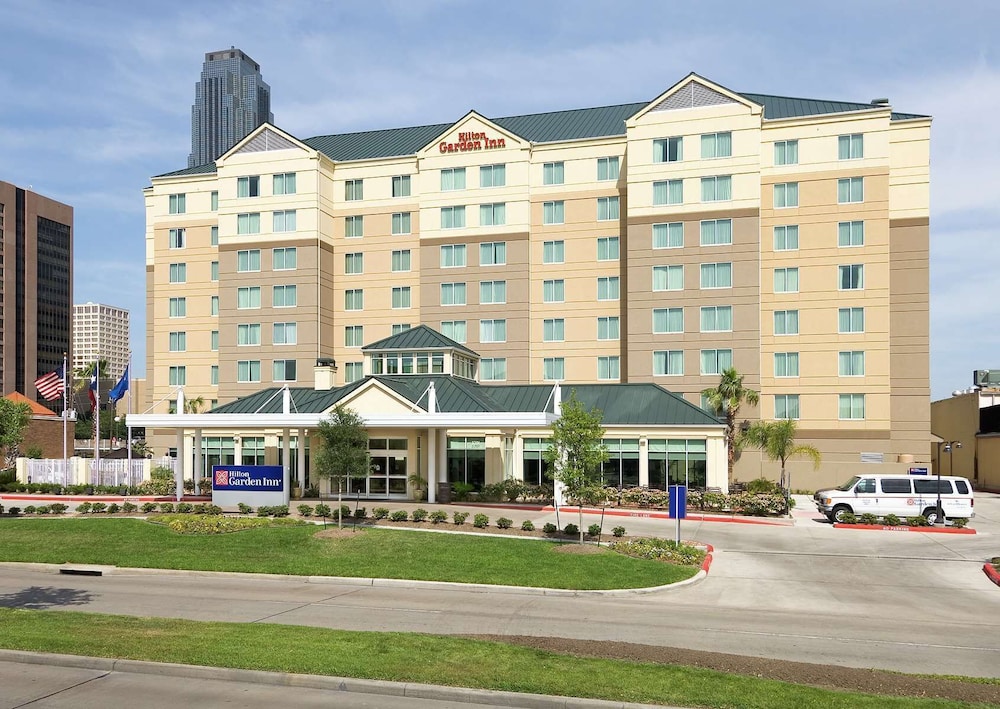 Hilton Garden Inn Houston Galleria Area - featured photo