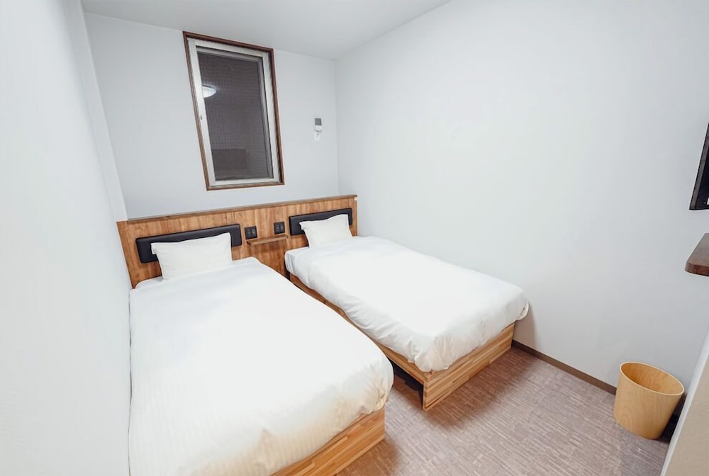 Hotel Kanaloa — Okinawa — photo 4