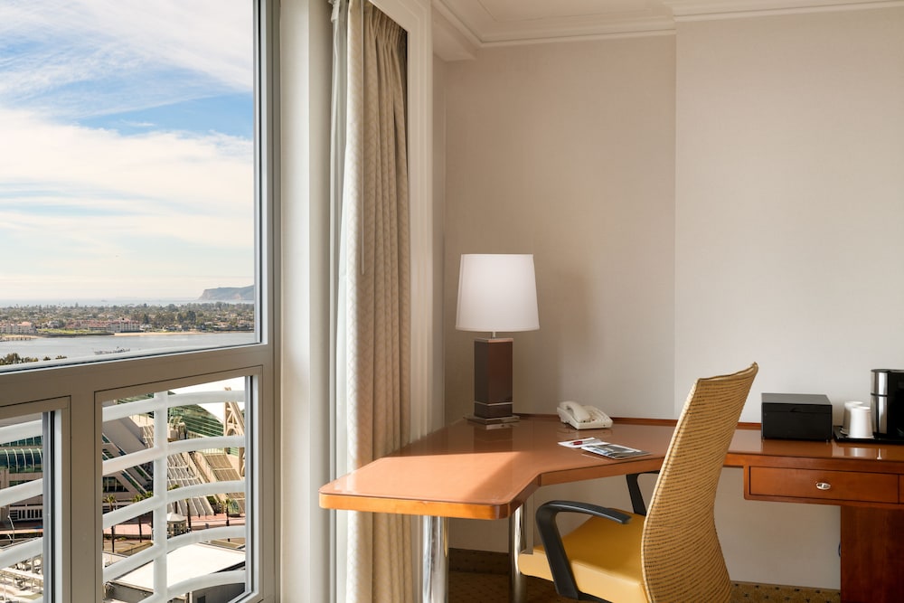 San Diego Marriott Gaslamp Quarter - photo 25