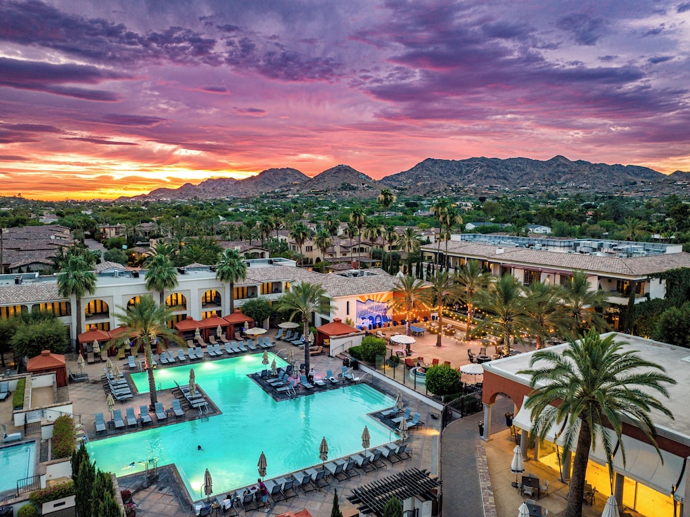 Omni Scottsdale Resort & Spa at Montelucia - photo 104
