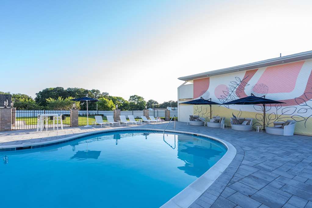 The Bentley Hotel Southampton - featured photo