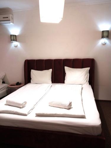 Rhc Royal Hotel in Oradea, Romania