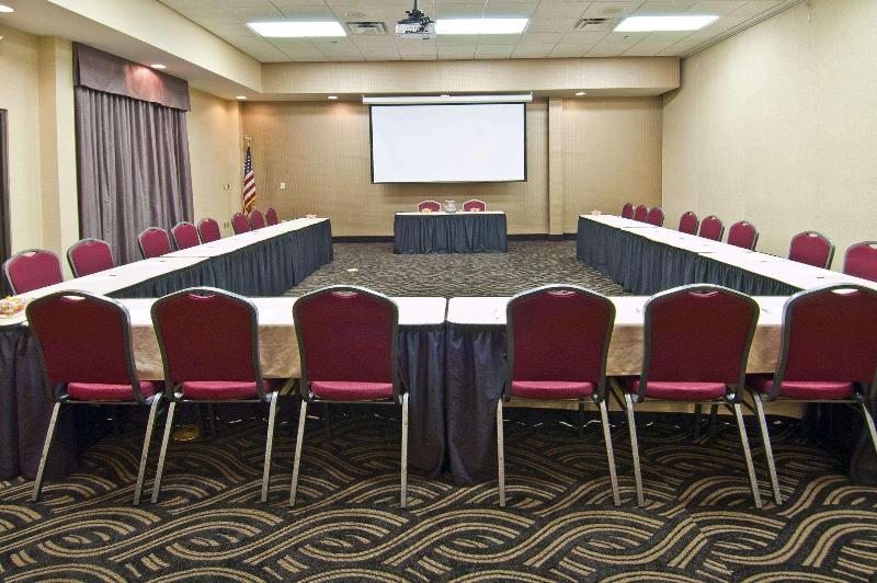 Hampton Inn & Suites Millington - photo 146