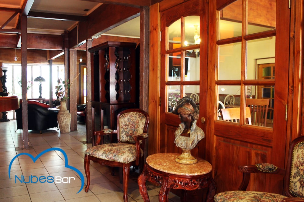 Nubes Hotel — Vina Del Mar — photo 3