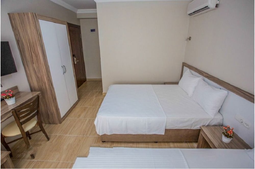 Alihan Hotel — Bartin — photo 5