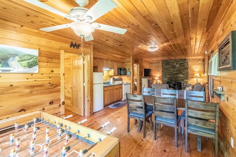 Nantahala Village - photo 80