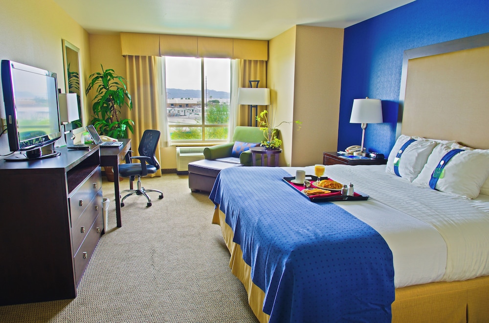 Holiday Inn Hotel & Suites Phoenix Airport By Ihg - photo 15