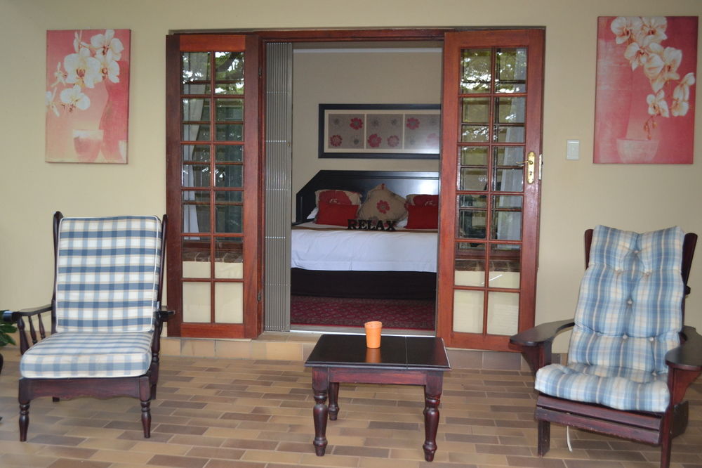 Gateway Country Lodge — 4-Star Luxury Hotel in Durban, South Africa