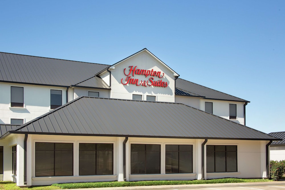 Hampton Inn & Suites Houston Cypress Station - photo 50
