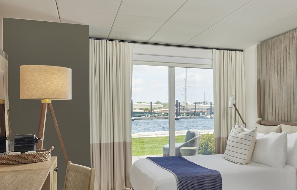 Newport Harbor Island Resort - photo 46