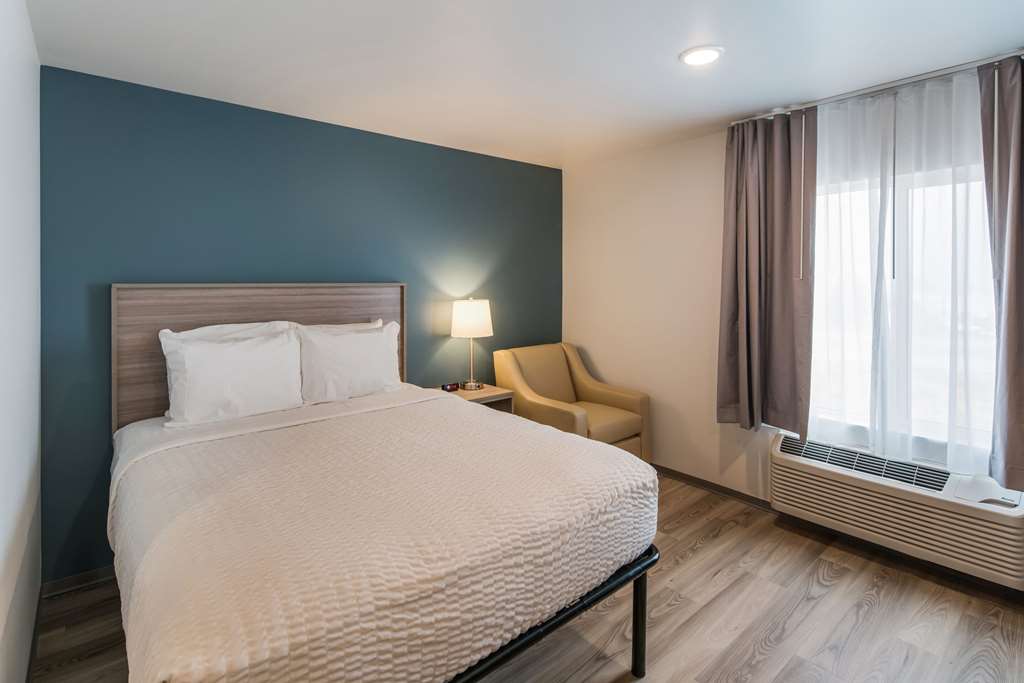 WoodSpring Suites Tri Cities Richland - photo 18