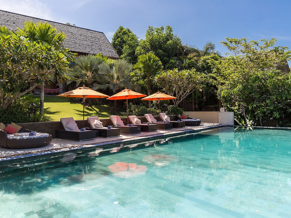 Panacea Retreat — 5-Star Luxury Hotel in Koh Samui, Thailand