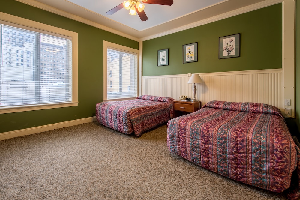 Grant Hotel - photo 15