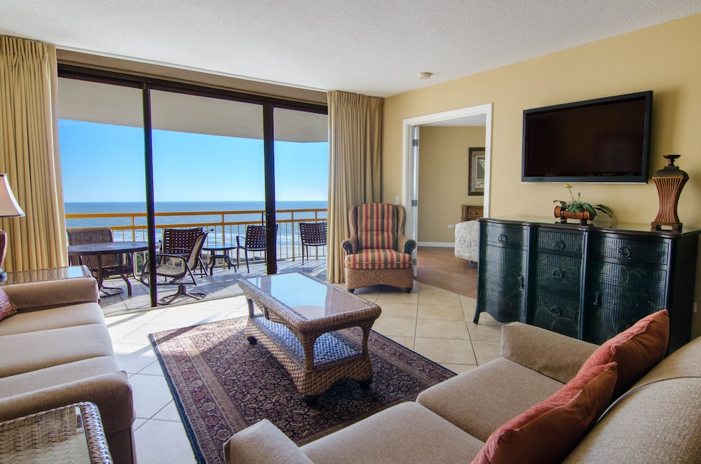 Ocean Creek Resort - photo 13