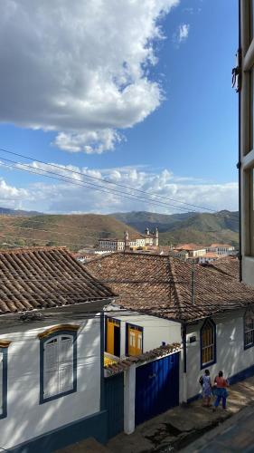 República Penélope - last minute hotel in Ouro Preto