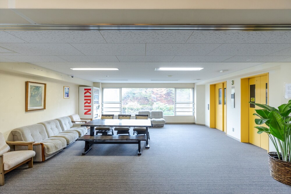 Oyo Hotel Miyajima Inn Hourainosato Hiroshima — Hatsukaichi