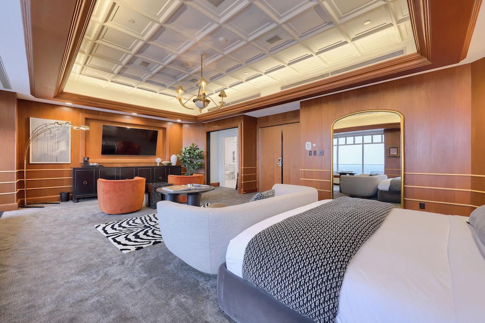 The Executive Suites and Venue - photo 20