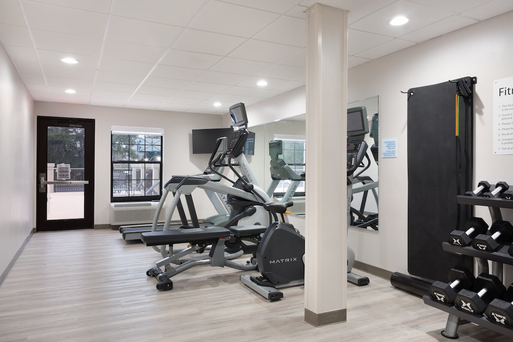 Holiday Inn Express Hotel & Suites Morehead Cty by IHG - photo 26
