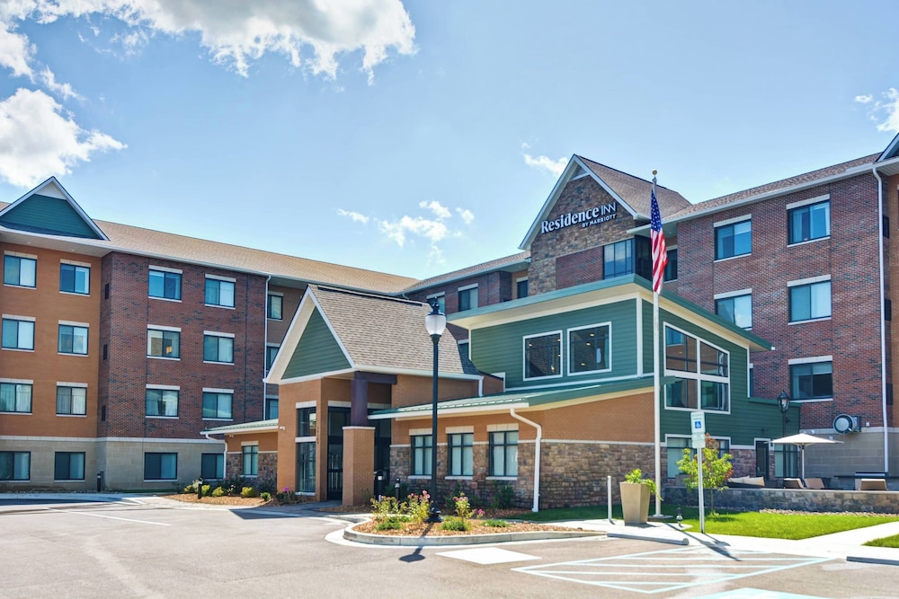 Residence Inn by Marriott Cleveland Airport Middleburg Heights - featured photo