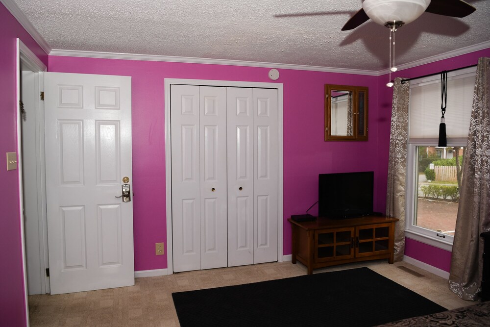 Blacksburg Bed & Breakfast - photo 31