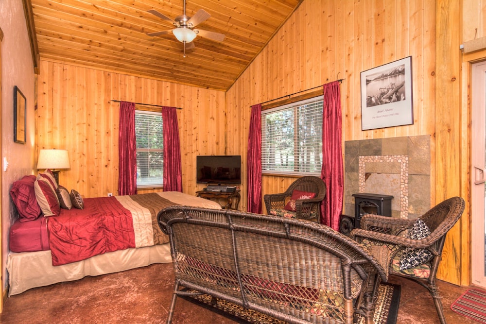 DiamondStone Guest Lodges - photo 8