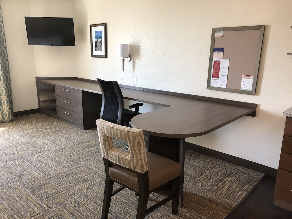 Candlewood Suites Panama City Beach Pier by IHG - photo 65