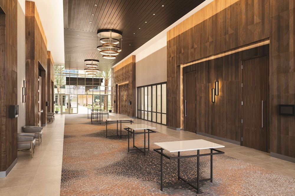 Hilton North Scottsdale At Cavasson - photo 78