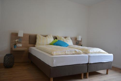 Zur Lahnbrücke - last minute hotel in Coelbe