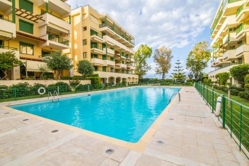 Aqua Vista Casa at Xylokastro — 4-Star Luxury Hotel in Xylokastro, Greece